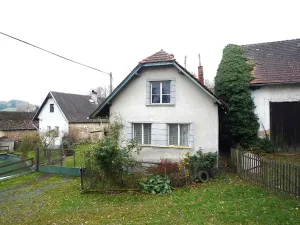Prodej rodinného domu, Kovčín, 90 m2