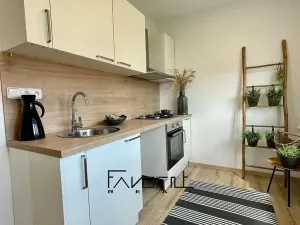 Prodej bytu 2+1, Ostrava, Čujkovova, 53 m2