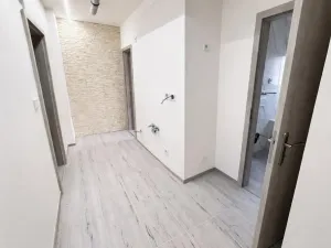 Pronájem bytu 3+1, Praha - Žižkov, Na Jarově, 55 m2