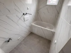 Pronájem bytu 3+1, Praha - Žižkov, Na Jarově, 55 m2