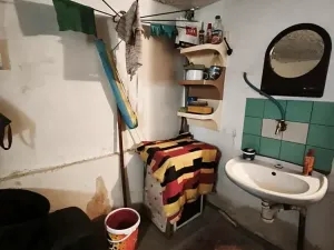 Prodej chalupy, Český Jiřetín, 160 m2