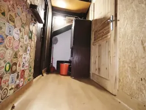 Prodej chalupy, Český Jiřetín, 160 m2