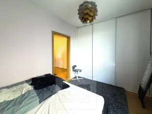 Pronájem bytu 2+kk, Hostivice, Žitná, 54 m2