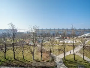 Pronájem bytu 3+1, Praha - Střížkov, Jablonecká, 70 m2