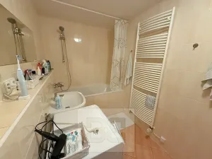 Pronájem bytu 2+kk, Praha - Holešovice, V háji, 44 m2