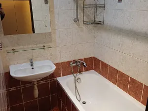 Prodej bytu 2+kk, Praha, Novodvorská, 41 m2