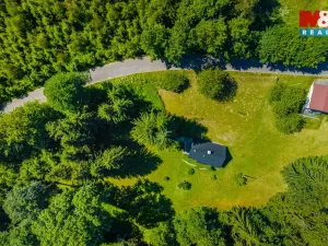 Prodej louky, Vysoké nad Jizerou - Stará Ves, 1180 m2