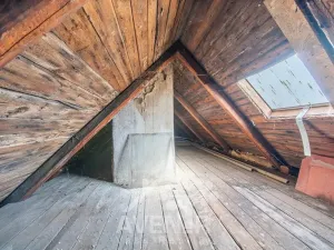 Prodej rodinného domu, Stráž nad Nisou, Stará, 150 m2