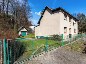 Prodej rodinného domu, Stráž nad Nisou, Stará, 150 m2