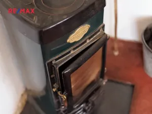 Prodej rodinného domu, Sudoměřice u Tábora, 80 m2