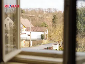 Prodej rodinného domu, Sudoměřice u Tábora, 80 m2