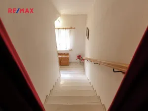 Prodej rodinného domu, Sudoměřice u Tábora, 80 m2