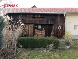 Prodej rodinného domu, Sudoměřice u Tábora, 80 m2