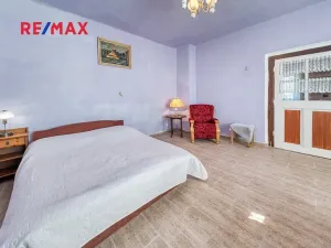 Prodej rodinného domu, Nalžovské Hory, 109 m2