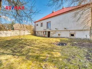 Prodej rodinného domu, Nalžovské Hory, 109 m2