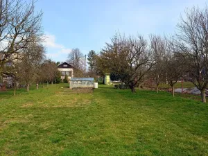 Pronájem chaty, Otrokovice, Hložkova, 17 m2