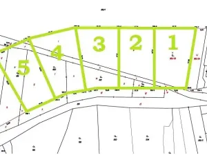 Prodej pozemku pro bydlení, Záříčí, 890 m2