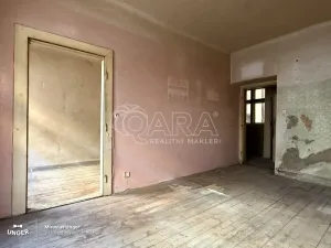 Prodej bytu 2+kk, Praha - Vinohrady, Rejskova, 39 m2