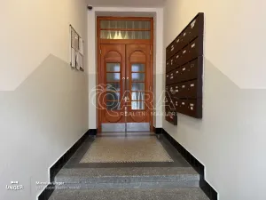 Prodej bytu 2+kk, Praha - Vinohrady, Rejskova, 39 m2