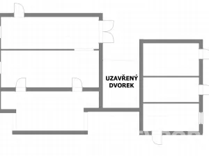 Prodej garáže, Vráž, okres písek, 109 m2