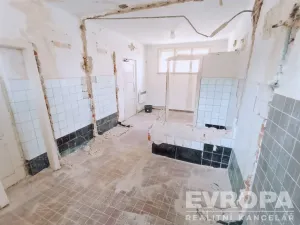 Prodej garáže, Vráž, okres písek, 109 m2