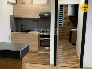 Pronájem bytu 2+kk, Nový Jičín, Beskydská, 57 m2