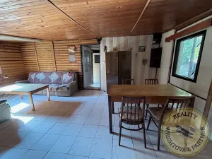 Prodej pozemku pro bydlení, Přestavlky u Čerčan, 965 m2