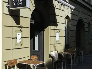 Prodej bytu 2+kk, Praha - Vinohrady, Bělehradská, 60 m2