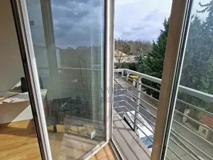 Prodej bytu 1+kk, Praha - Libeň, Davídkova, 36 m2