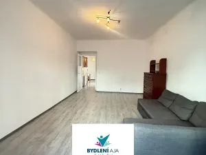 Prodej bytu 2+kk, Praha - Michle, Nuselská, 59 m2