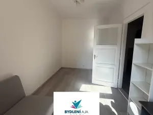 Prodej bytu 2+kk, Praha - Michle, Nuselská, 59 m2