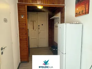Prodej bytu 2+kk, Praha - Michle, Nuselská, 59 m2