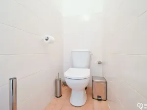 Prodej bytu 1+1, Olomouc, Přerovská, 33 m2