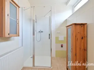 Pronájem bytu 1+kk, Mysločovice, 42 m2
