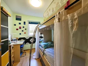 Prodej bytu 3+kk, Malinska, Chorvatsko, 52 m2