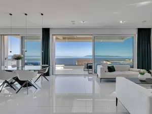 Prodej bytu 3+kk, Tučepi, Chorvatsko, 150 m2