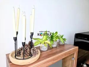 Pronájem bytu 3+1, Studénka, L. Janáčka, 66 m2