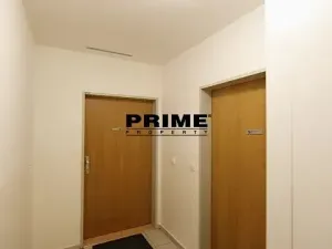 Pronájem bytu 2+kk, Praha - Žižkov, Jeseniova, 54 m2