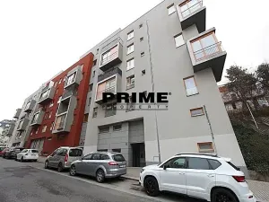 Pronájem bytu 2+kk, Praha - Žižkov, Jeseniova, 54 m2