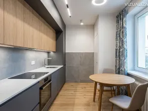 Prodej bytu 3+1, Olomouc, Jižní, 75 m2