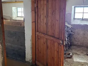 Prodej pozemku pro bydlení, Baška, 3035 m2