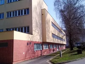 Pronájem kanceláře, Brno, Jana Babáka, 73 m2