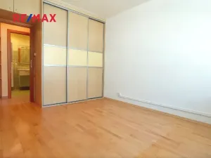 Pronájem bytu 3+kk, Praha - Vinoř, Uherská, 72 m2