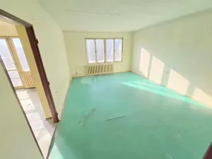 Prodej rodinného domu, Předměřice nad Jizerou, 160 m2