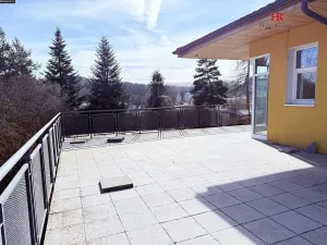 Pronájem restaurace, Mirošovice, Hlavní, 187 m2