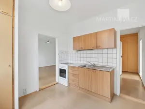 Prodej bytu 3+1, Praha - Hlubočepy, Lamačova, 67 m2