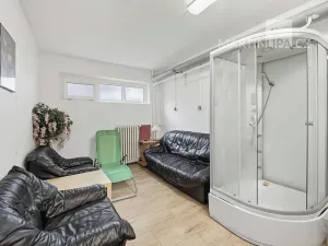 Prodej bytu 3+1, Praha - Hlubočepy, Lamačova, 67 m2