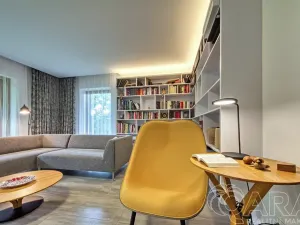 Prodej rodinného domu, Babice, Lomená, 293 m2