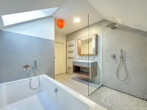 Prodej rodinného domu, Babice, Lomená, 293 m2