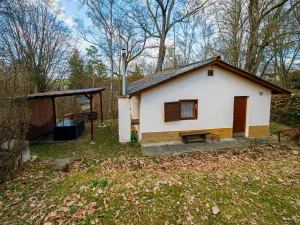 Prodej chaty, Plešnice, 36 m2